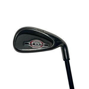 Callaway 2002 Big Bertha 7 Iron Right Handed Graphite RCH 75i Firm Flex